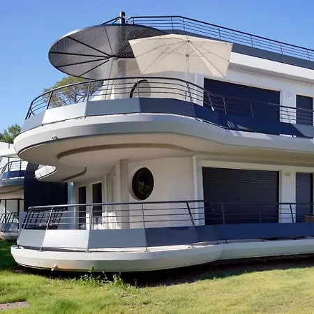 Lejlighed Special Golf Pour 2 Pers Classe 4 Etoiles *