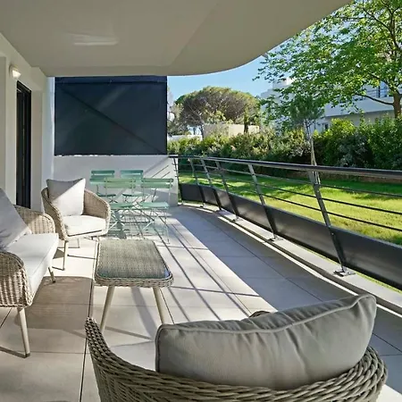 Lejlighed Special Golf Pour 2 Pers Classe 4 Etoiles *