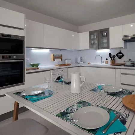 Lejlighed Special Golf Pour 2 Pers Classe 4 Etoiles