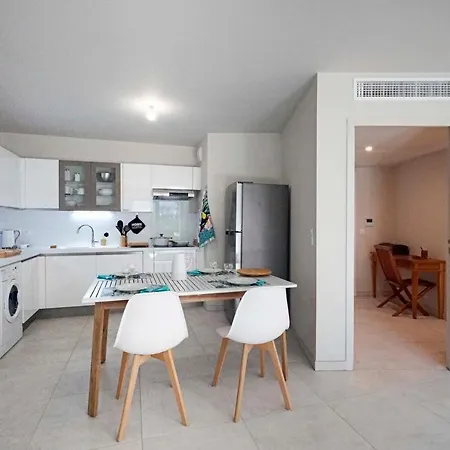 Special Golf Pour 2 Pers Classe 4 Etoiles Lejlighed Saint-Raphaël