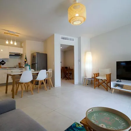 Special Golf Pour 2 Pers Classe 4 Etoiles Lejlighed