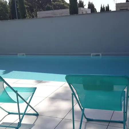 Special Golf Pour 2 Pers Classe 4 Etoiles * Saint-Raphaël