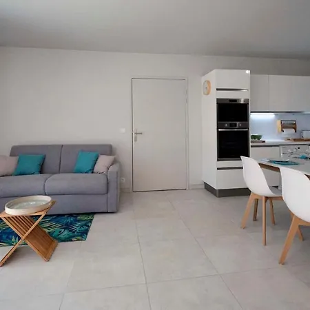 Special Golf Pour 2 Pers Classe 4 Etoiles Lejlighed