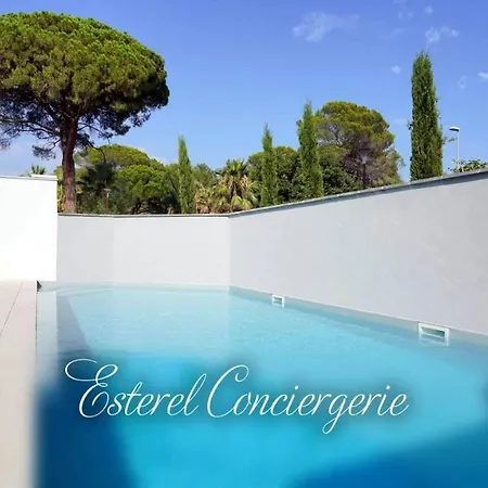 Lejlighed Special Golf Pour 2 Pers Classe 4 Etoiles