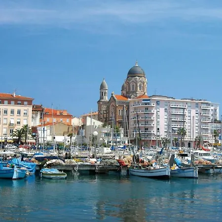 Lejlighed Special Golf Pour 2 Pers Classe 4 Etoiles Saint-Raphaël