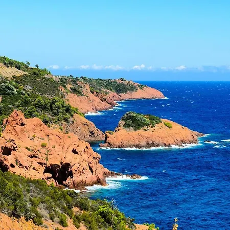 Special Golf Pour 2 Pers Classe 4 Etoiles * Saint-Raphaël